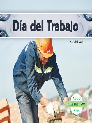 cover image of Día del Trabajo (Spanish Version)